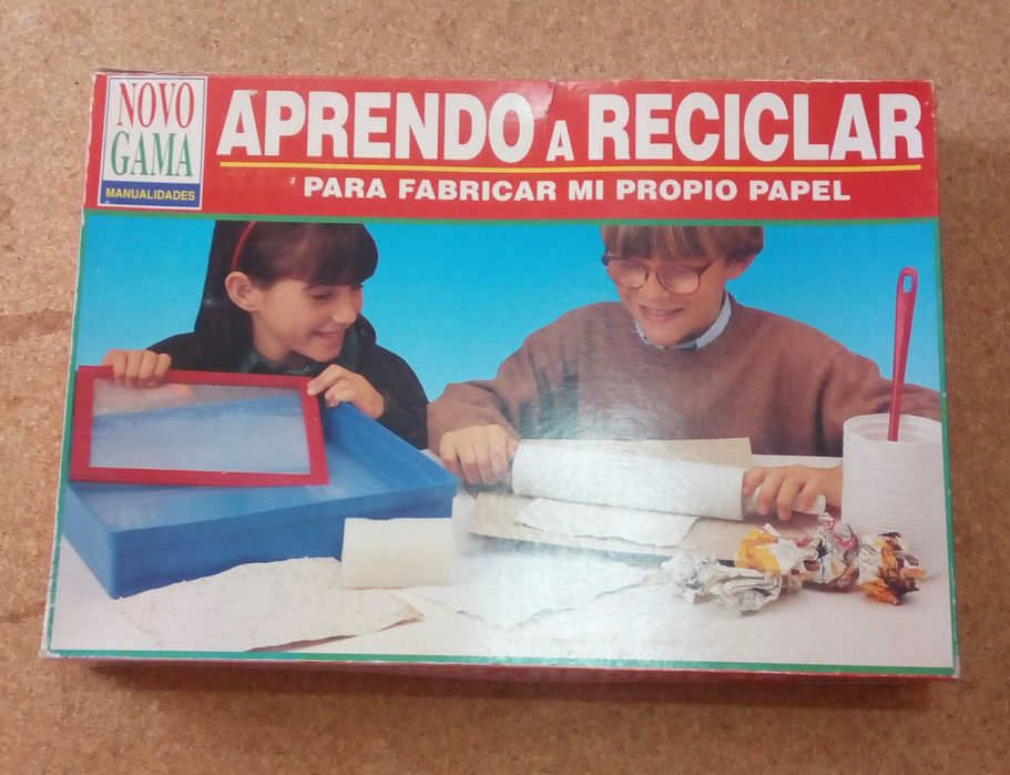 Jogos de Tabuleiro - Vintage