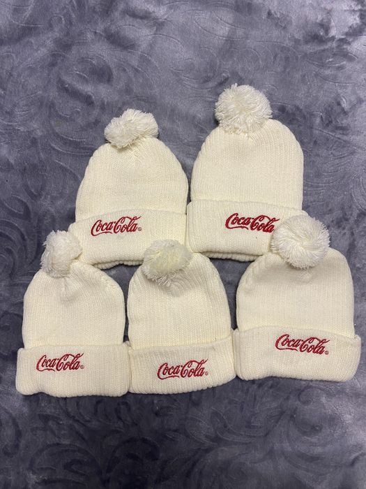 Шапки кока кола універсал