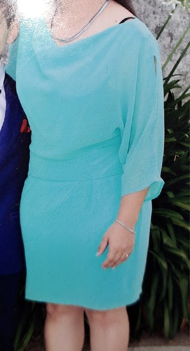 Vestido Senhora/Jovem