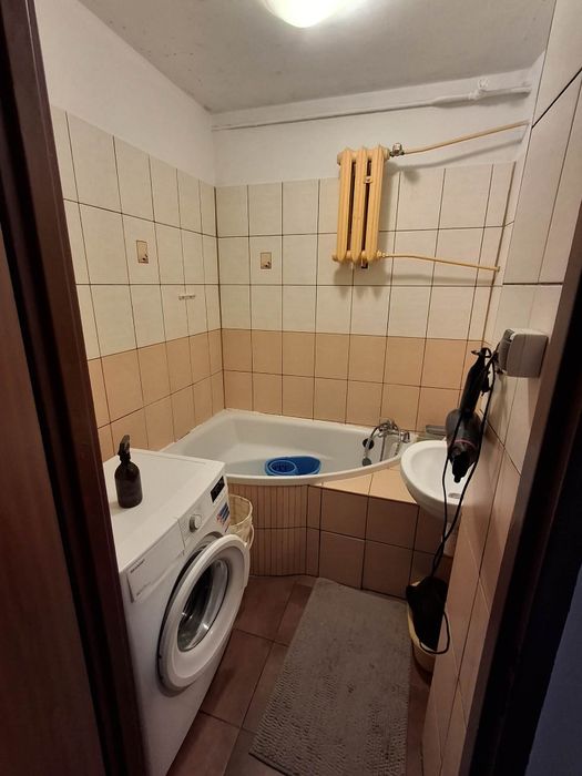 Mieszkanie Paderewskiego, Czechów - Widok 6