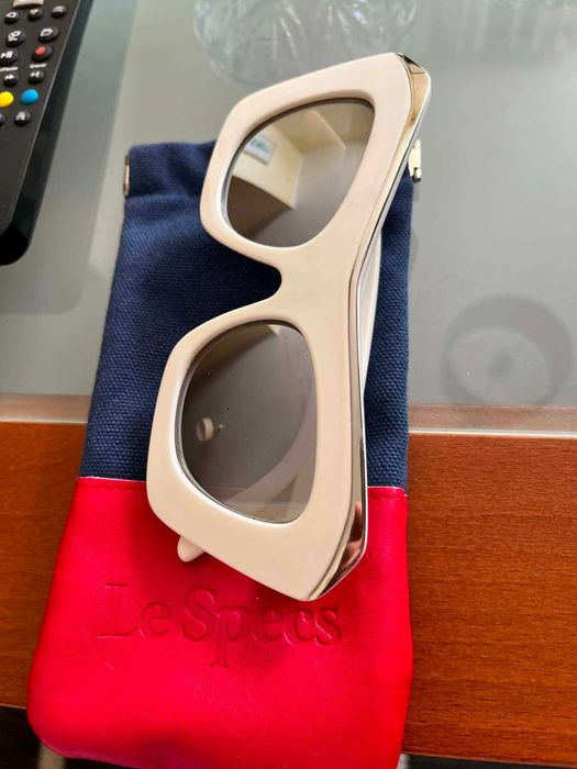 Óculos australiano Le Specs