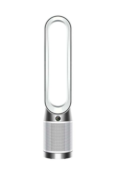 Oczyszczacz powietrza DYSON Purifier Cool PC1 Srebrny POznań Długa 14