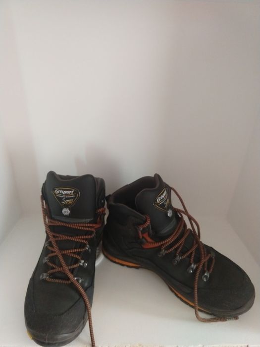 Ботинки на хлопчика Grisport