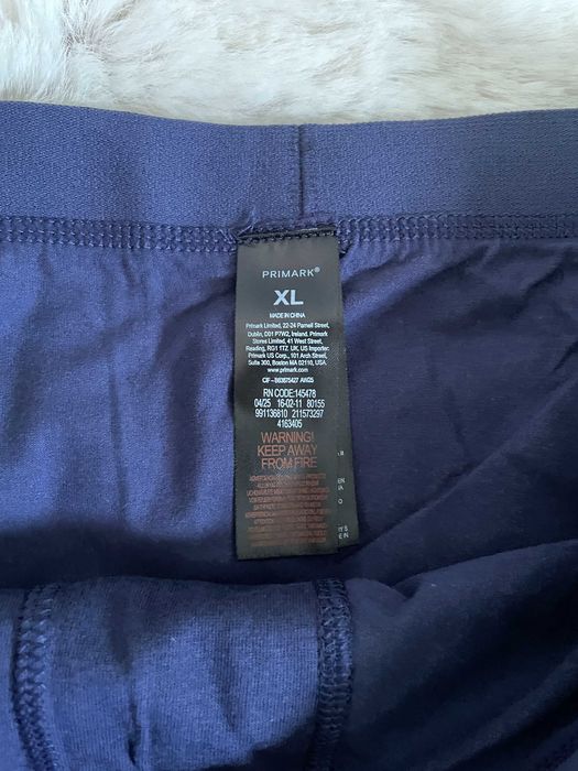 Primark 1x bokserki męskie XL