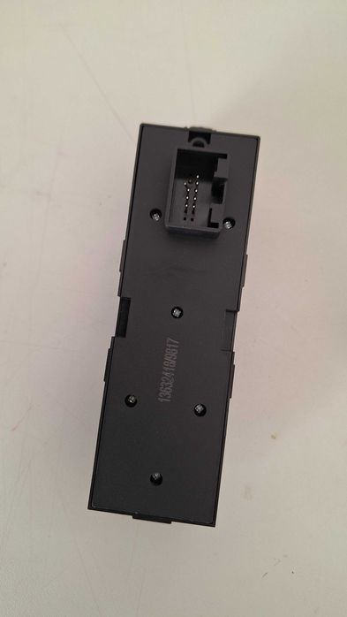 Interruptor Vidro Porta Seat Leon 1M Capas pedais switch porta