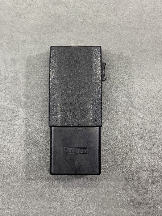 Чорний Фонарик Bmw E Seria E38 E39 E46 E53 E60