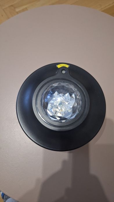 Projektor gwiazd, glośnik bluetooth, rzutnik nieba BL-XK 01