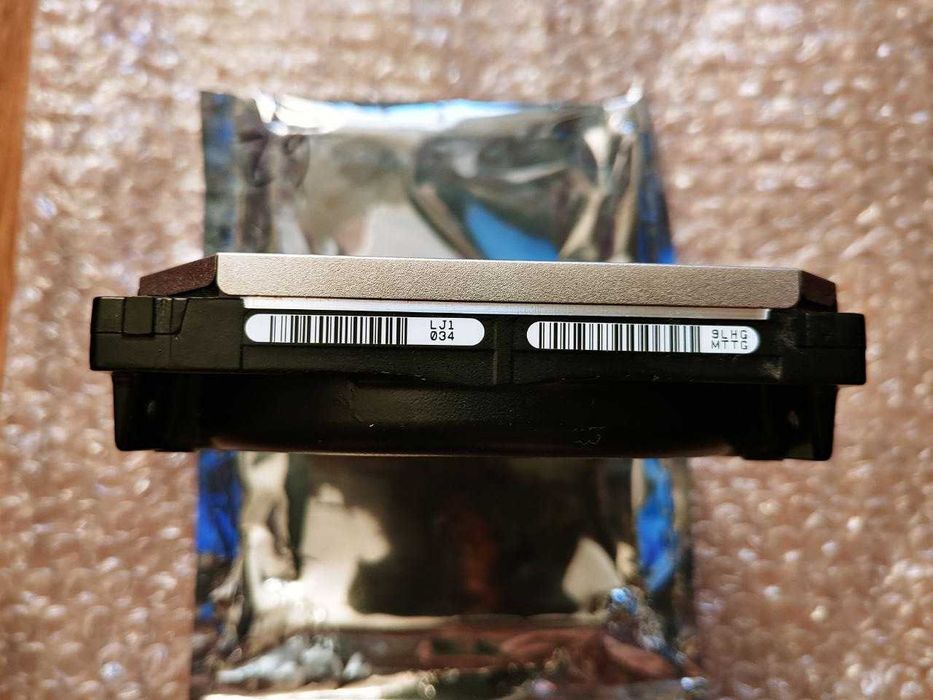 Жесткий диск Western Digital 14 TB WD140EDFZ 14 Тб SATA NAS HDD