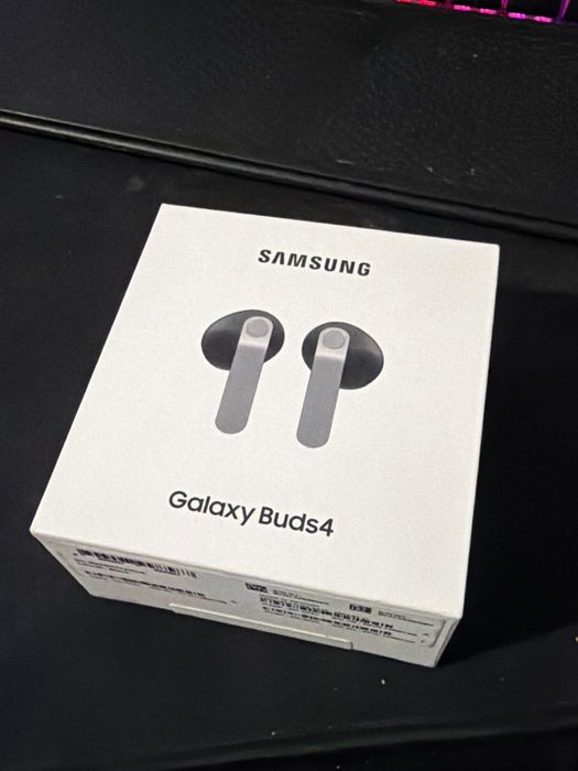 Samsung Galaxy Buds 4