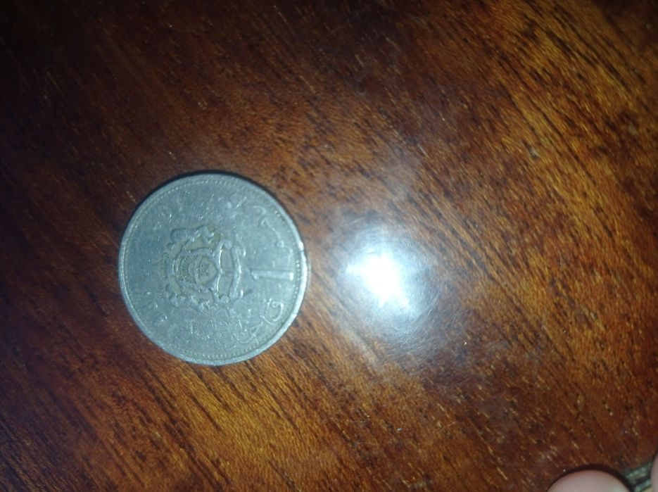 Монети амереканснкі