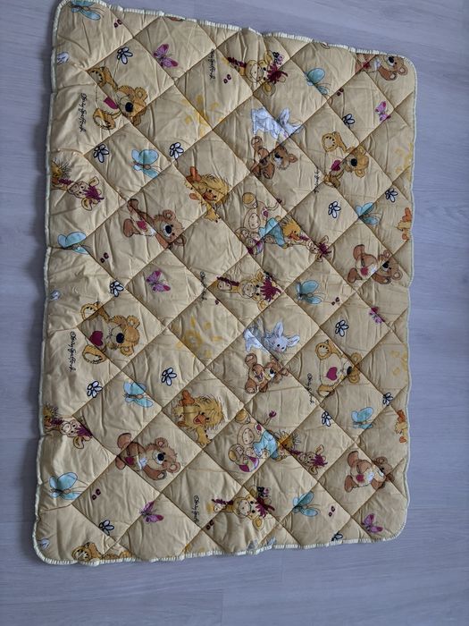 Одеяло дитяче нове