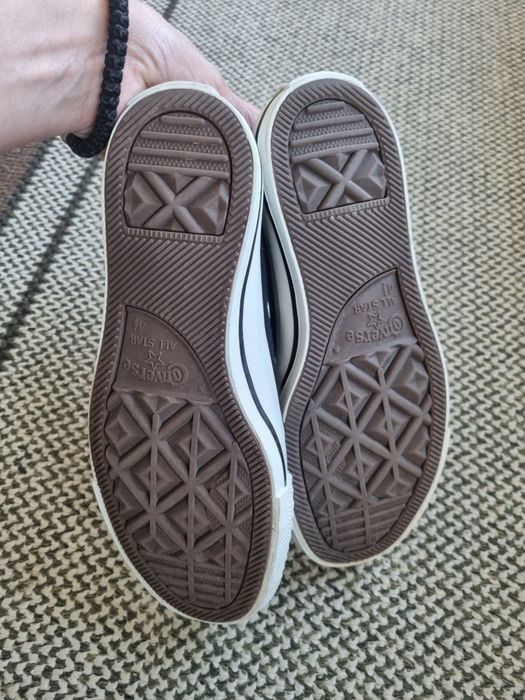 Кеди Converse all star