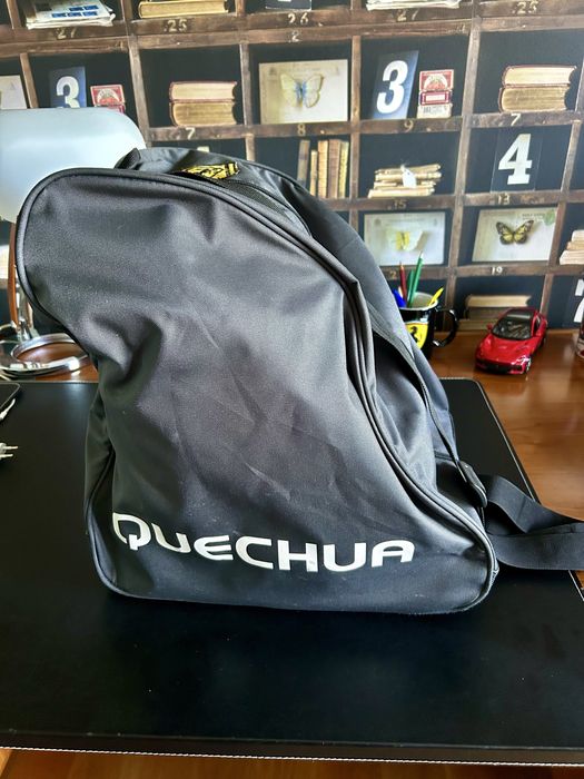 Botas de ski, Salomon