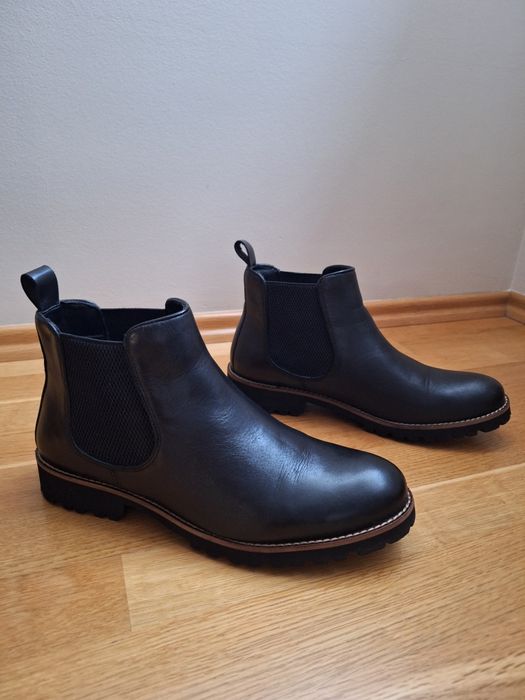 Sztyblety Lasocki r.41