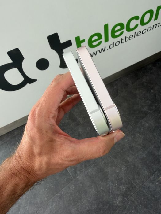 iPhone 17e 256GB - Bateria 100%
