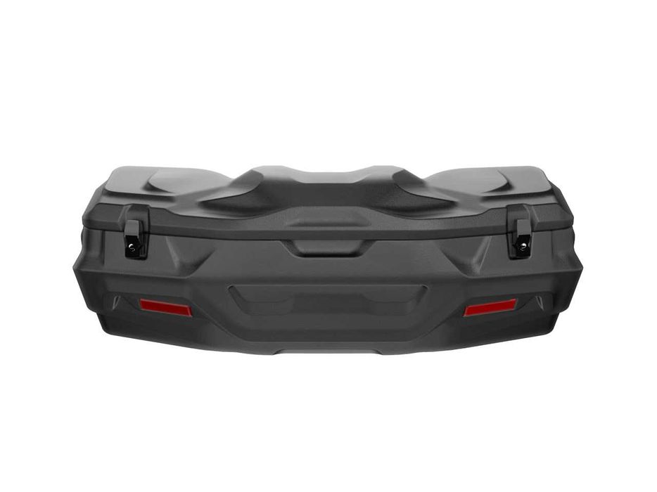 Кофр для квадроцикла Linhai Landforce Valor 650 (Швидкоз'єм) багажник