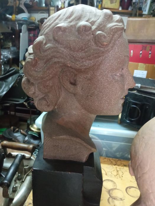 Amália no Olímpia. Amália tinha um grande amigo francês