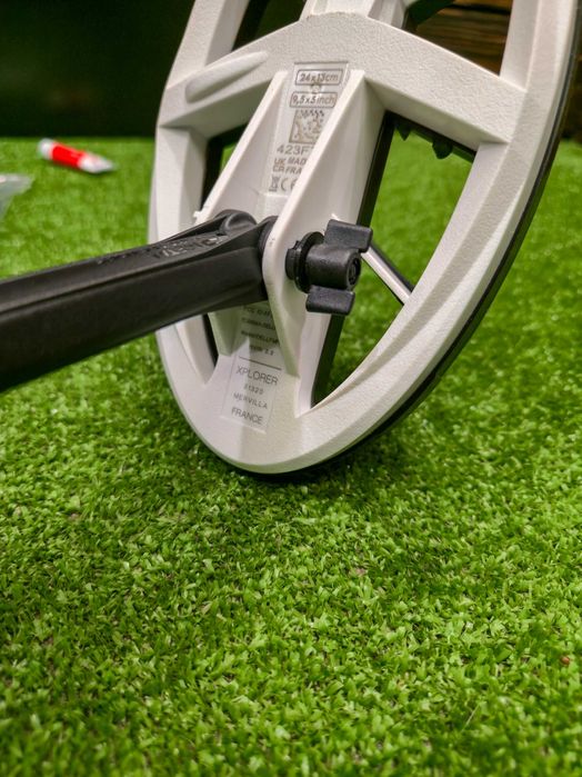 Катушка XP HF2 Elliptical Coil