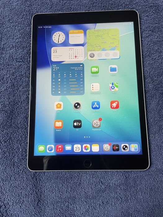 ipad ios 26 - Купить электронику - Цены на OLX.ua