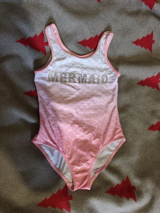 Суцільний купальник, розмір XS - S