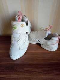 Reebok insta shop pump olx
