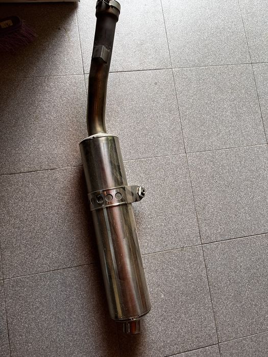 Escape fazer 1000 5LV