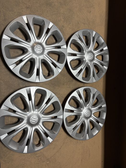 KOŁPAKI SUZUKI VITARA oryginalne 16” swift