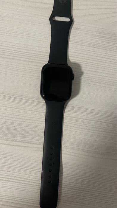Apple Watch 7 45