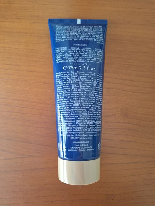 Creme de Mãos Wonder Tale 75ml ORIFLAME