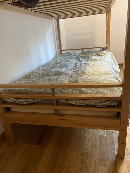 Beliche madeira IKEA