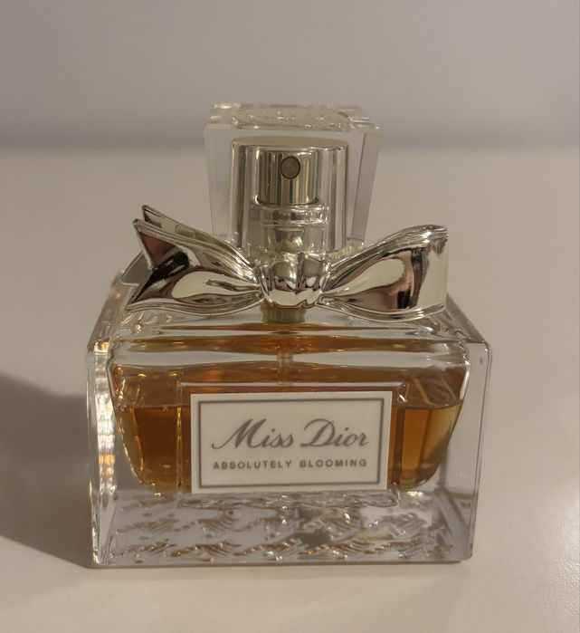 Miss Dior edp Absolutely Blooming