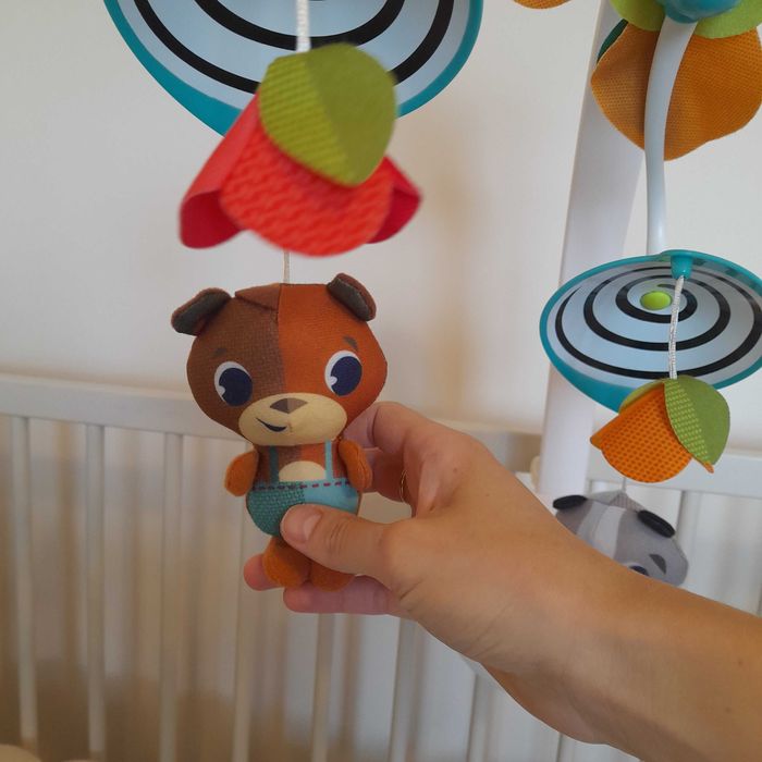 Karuzela Tiny Love