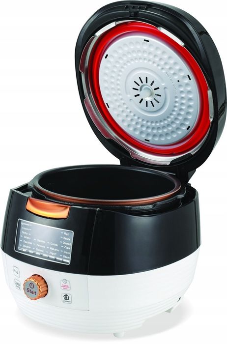 Multicooker paul caltier pr-22