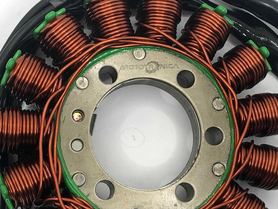 Stator, magneto, eletrónico BMW S1000 R RR XR