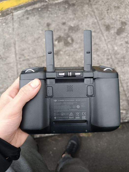 DJI RC pro / RM 500