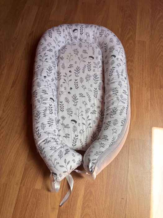 Ninho para bebé dormir