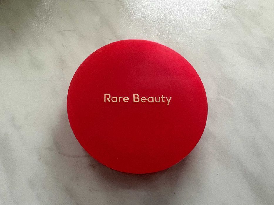 Rare Beauty Soft Pinch Matte Bouncy Blush Grateful