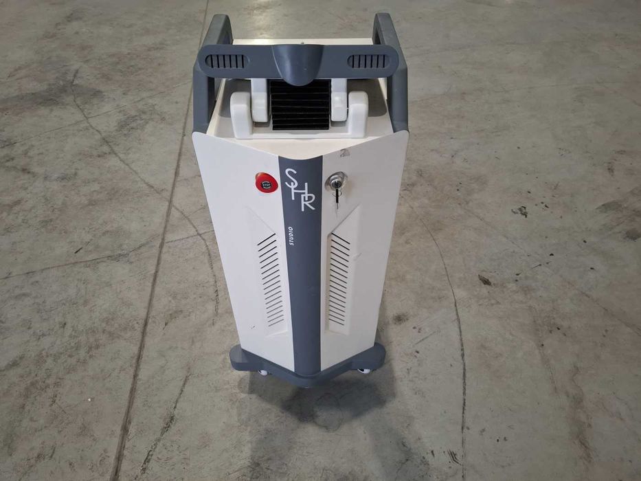 Urządzenie kosmetologiczne SHR Studio Figura