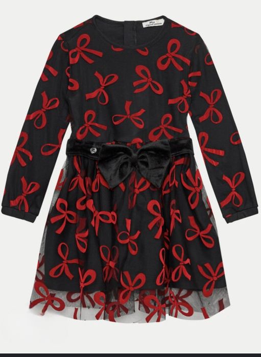 Сукня для дівчинки