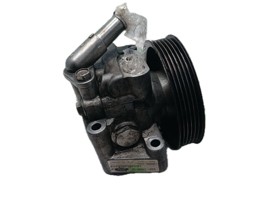 Bomba de direção FORD S-Max (WA6)