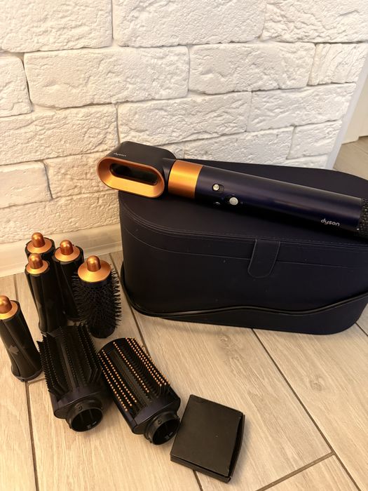 Dyson стайлер оригінальний