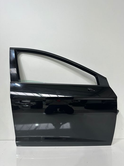 Seat Leon III Drzwi Prawe Przód