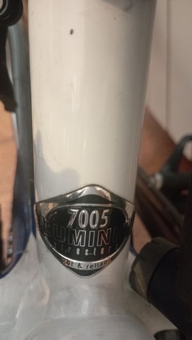 Bicicleta Estrada BH Zaphire