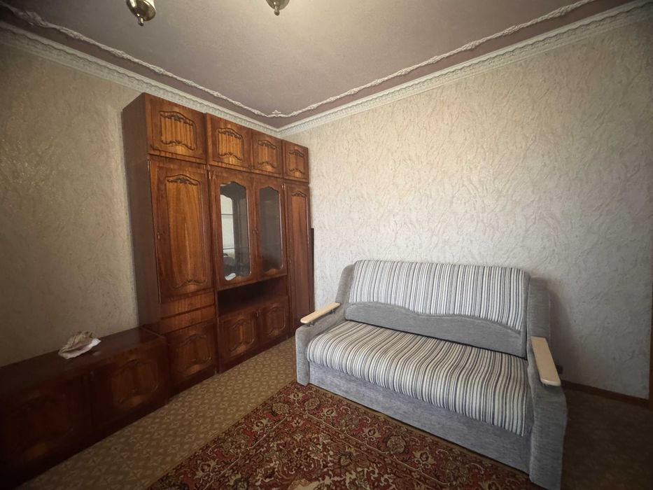 2-ком квартира Малиновский район
