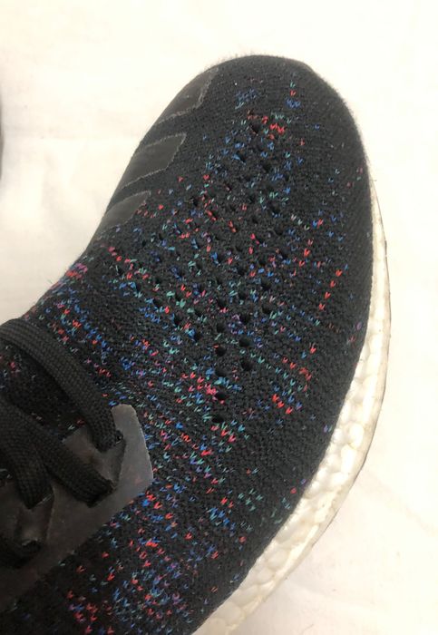 Adidas ultra boost 42 идиал