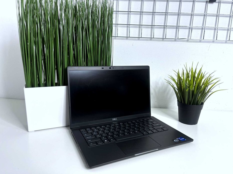 Laptop DELL Latitude 7320, Intel Core i7-1185G7, RAM 16GB, SSD 256GB