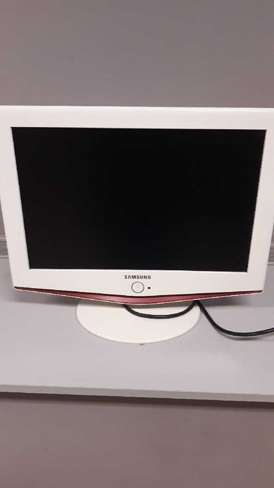 Tv Led 19 cali z funkcją monitora SAMSUNG LE19R71W