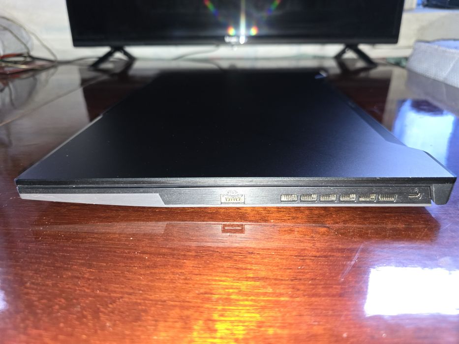 Игровой ноутбук Asus Tuf Gaming FX517Z i7-12650H/16/512/RTX3050 4Gb