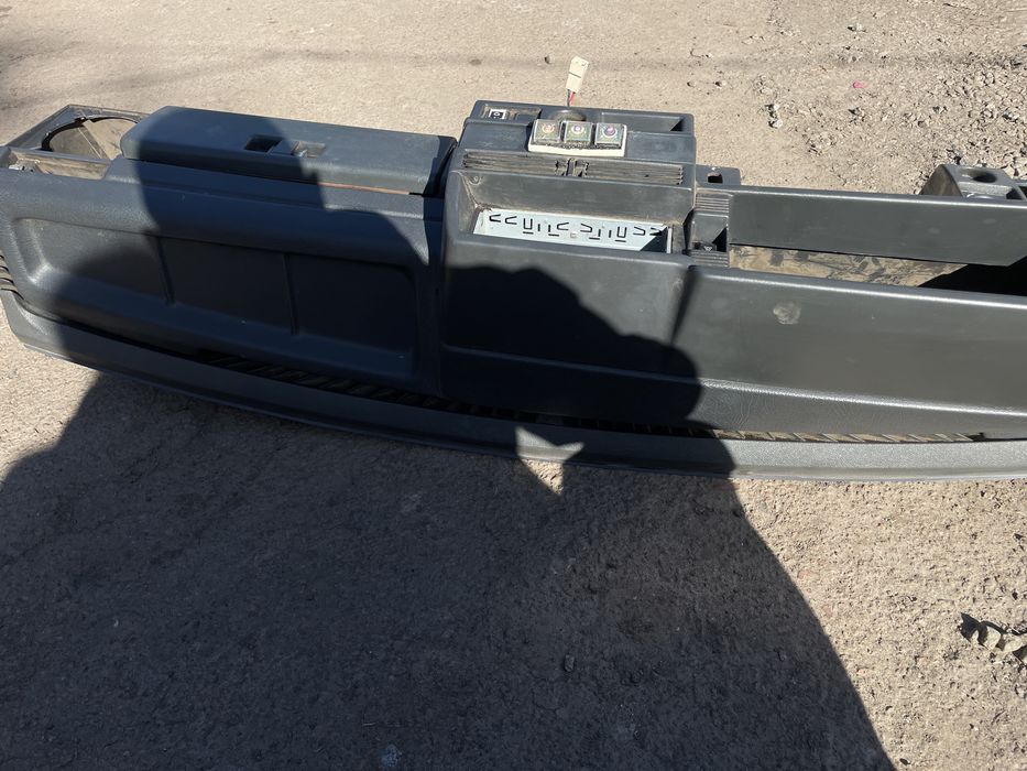 Продам високу панель, на ВАЗ 2108,2109,21099