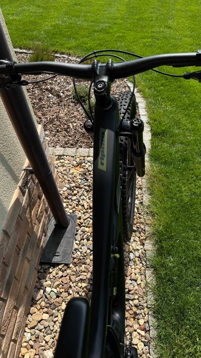 rower Ibis Ripmo karbon L